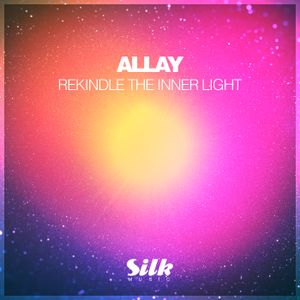 Rekindle The Inner Light (EP)