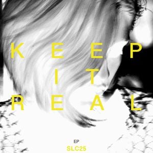 Keep It Real (EP)