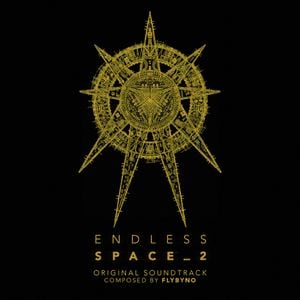 Endless Space 2 Soundtrack (OST)