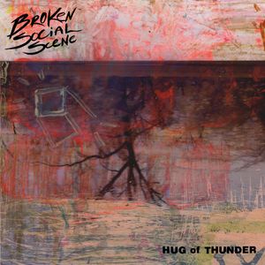 Hug of Thunder (Single)