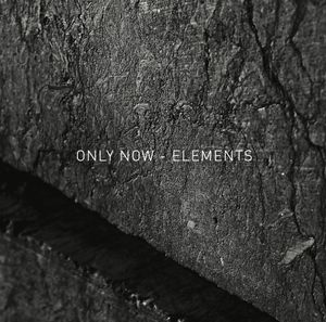 Elements (EP)