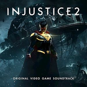 Injustice 2 (OST)