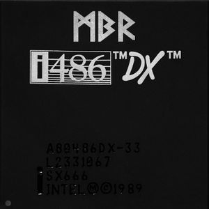 486DX (EP)