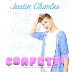 Confetti (Single)