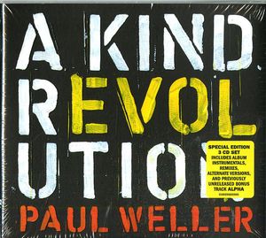 A Kind Revolution