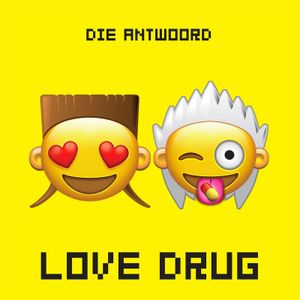 Love Drug (Single)