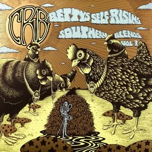 Betty's Self-Rising Southern Blends Vol. 3 (Live)