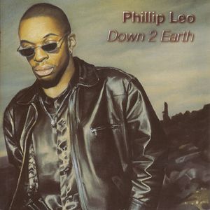 Down 2 Earth
