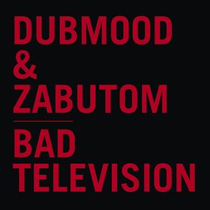 Bad Television (EP)