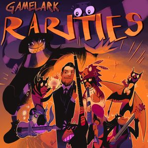 GameLark Rarities