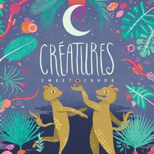 Créatures