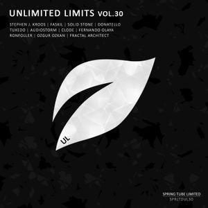 Unlimited Limits, Vol. 30
