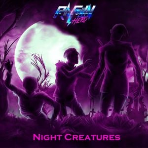 Night Creatures (Single)