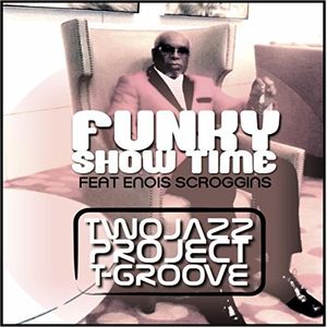 Funky Show Time (Single)