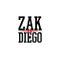 Zak & Diego