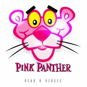 Pink Panther (Single)