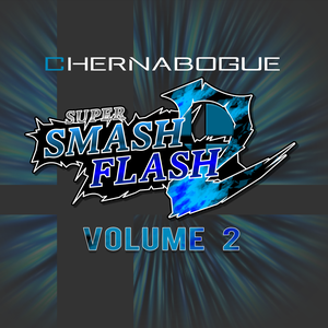 Super Smash Flash 2: Volume 2