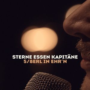 Sterne essen Kapitäne (Single)