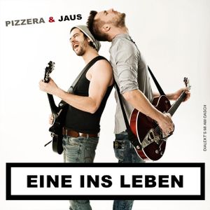 Eine ins Leben (Single)