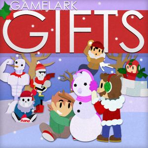 GameLark Gifts