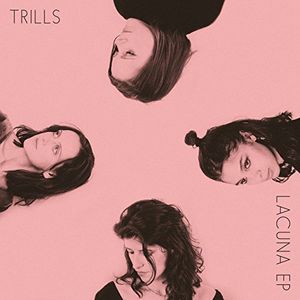 Lacuna (EP)