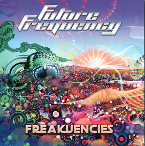The Jolly Roger (Future Frequency Remix)