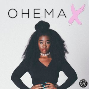 Ohema X (EP)