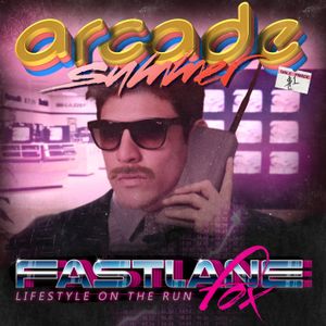 Fastlane Fox EP