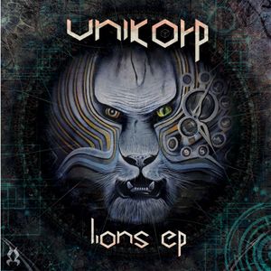 Lions (EP)