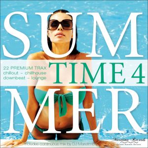 Summer Time 4 (continuous mix)