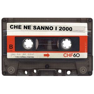 Che ne sanno i 2000 (Single)