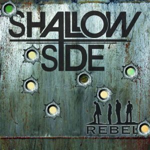 Rebel (Single)