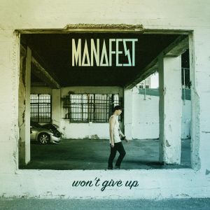 Won’t Give Up (Single)