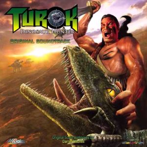 Turok: The Dinosaur Hunter - From the Composer’s Private Collection (OST)