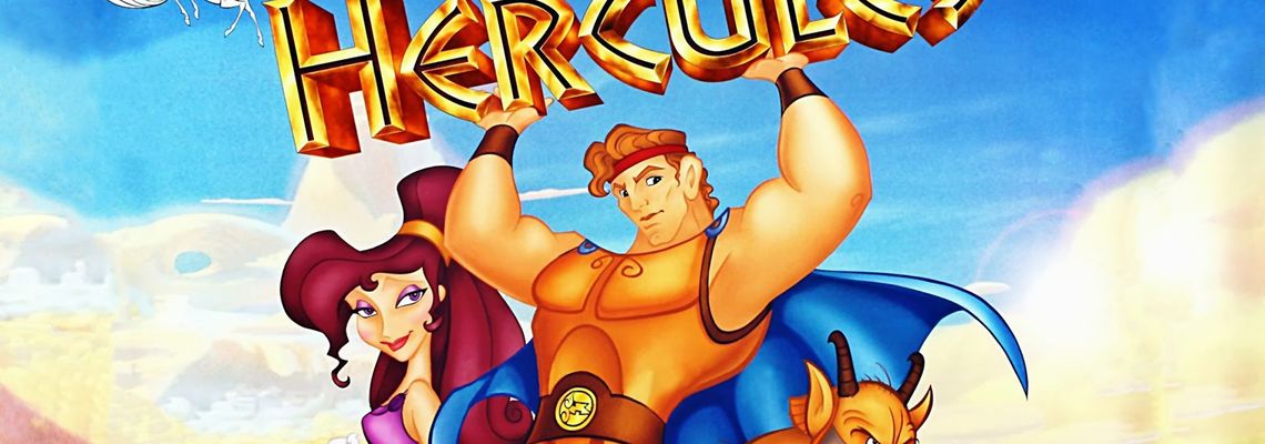 Cover Hercule