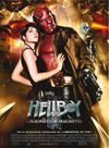 Affiche Hellboy II : Les Légions d'or maudites