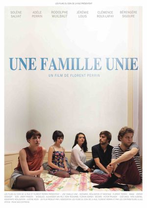 Une famille unie