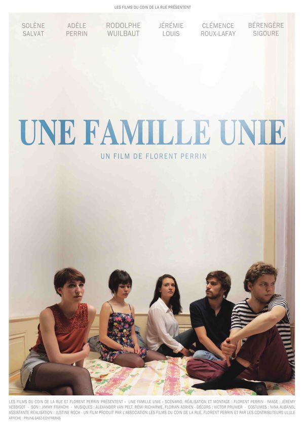 Une famille unie