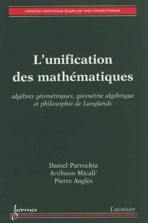 L'unification des mathématiques