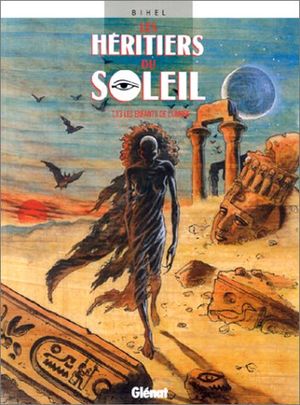 Les Enfants de l'ombre - Les Héritiers du soleil, tome 13