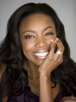 Heather Headley