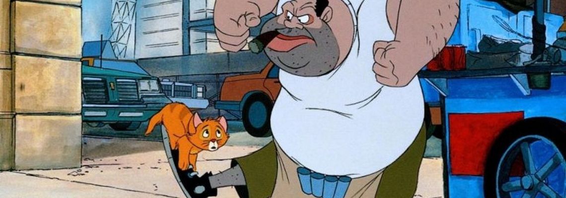 Cover Oliver & Compagnie