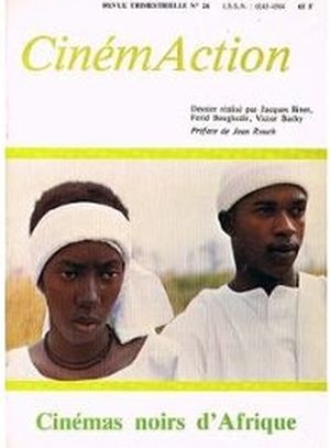 Cinémas noirs d'Afrique