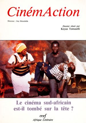 Le cinéma africain est-il tombé sur la tête ?
