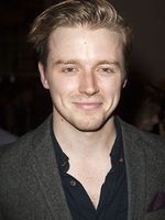 Jack Lowden play