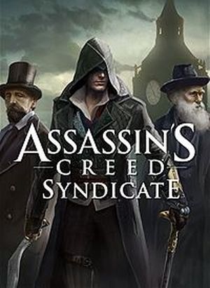 Assassin's Creed: Syndicate - La Conspiration de Darwin et Dickens