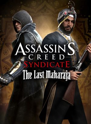 Assassin's Creed Syndicate : Le Dernier Maharaja