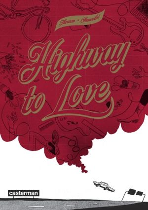 Highway to Love