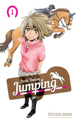 Jumping, tome 1
