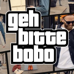 Geh bitte Bobo (Single)